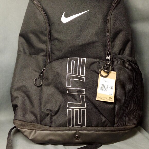 Nike Varsity Elite Backpack NEW WITH TAGS! - Picture 1 of 2